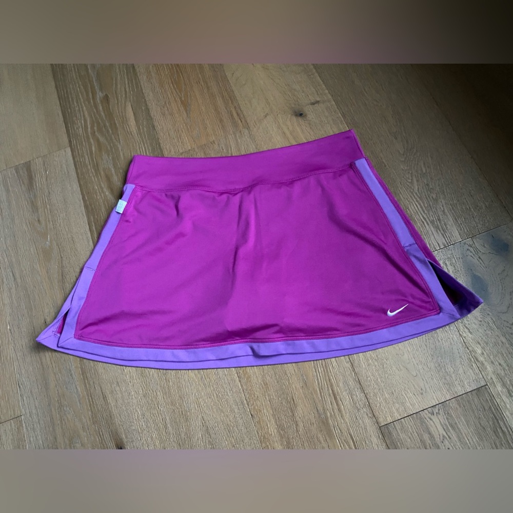 Medium Nike Golf Skirt, Women’s medium Golf skirt